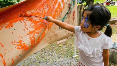 Wild Arts Day