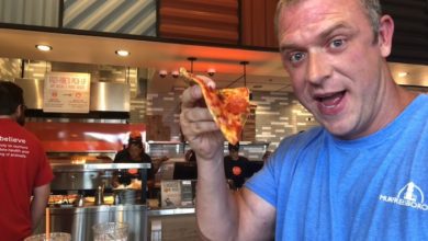 Blaze Pizza Murfreesboro, TN