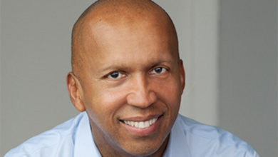 Bryan Stevenson