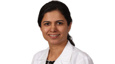 Dr. Kiran Relekar