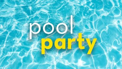 Pool Party