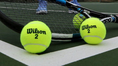 Tennis Tournament