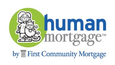 First Community Mortgage