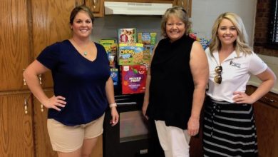 Junior League of Murfreesboro