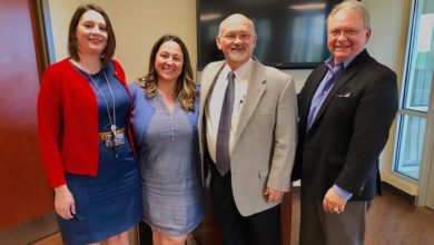 MMC and McKnight Advisory Group