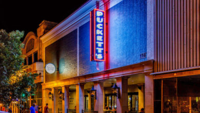 Puckett's Murfreesboro