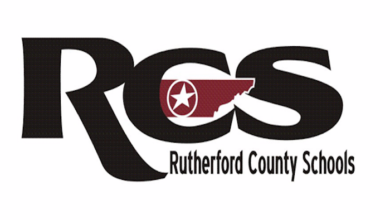 Rutherford County Schools