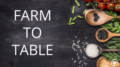 Farm to Table