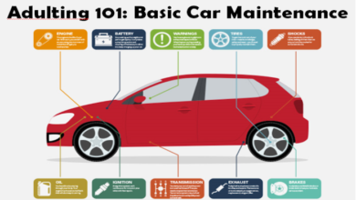 Car Maintenance
