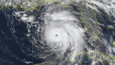 Hurricane Michael