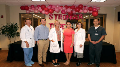 MMC Comprehensive Breast Center