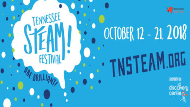 MTSU STEAM festival