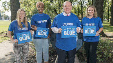 MTSU United Way