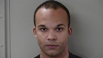 Michael Dandre Brooks