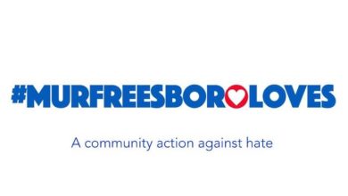 Murfreesboro Loves