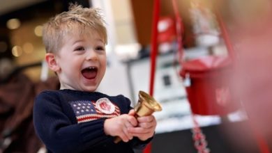 2018 Red Kettle Challenge