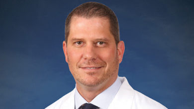 Andrew Celmer, M.D.