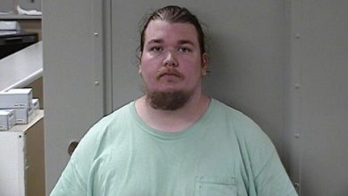 Dustin Keener