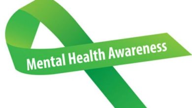 Mental Health Awareness Week