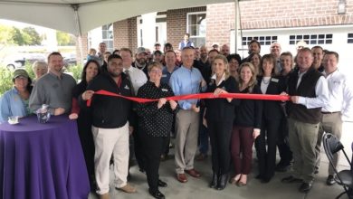 Ribbon Cutting and Grand Opening for Century Communities at Davenport Station