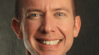 Scott Bolden