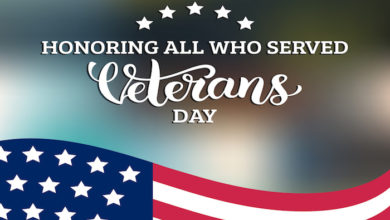 Veterans Day 2018