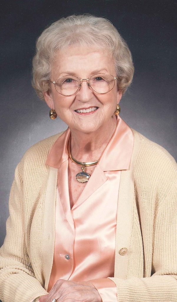 Ava Miller