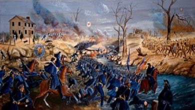 Battle of Stones River