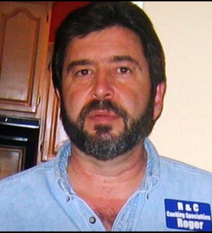 Roger Childress