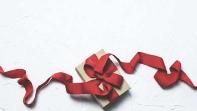 Christmas Present