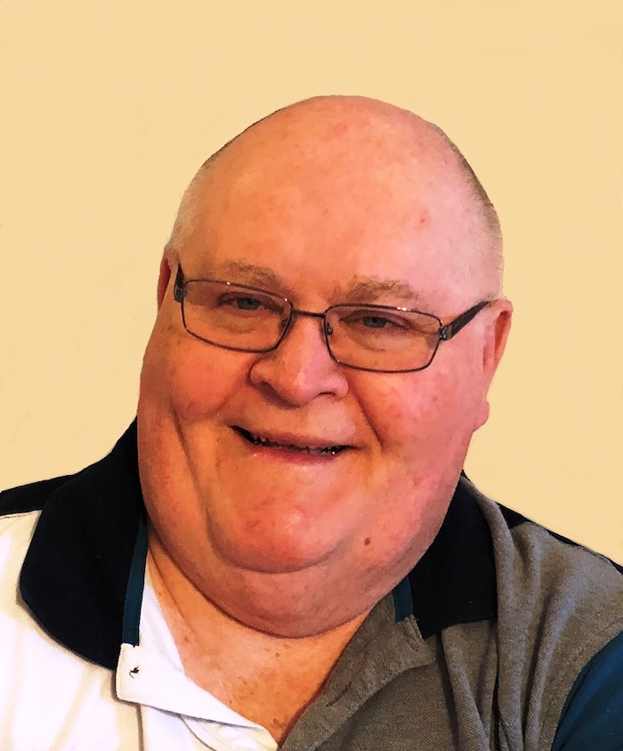 David Clark
