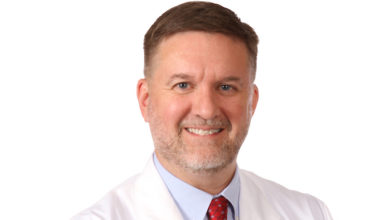 Dr. Brian Smith