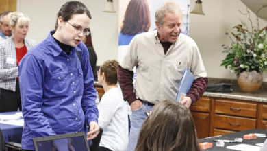 Goodwill Job Fair