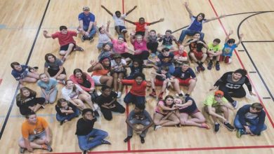 Holiday Lock-In at SportsCom