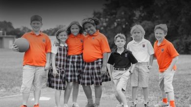 MTCS Students
