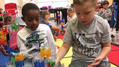 Overall Creek STEM Collaborative 2