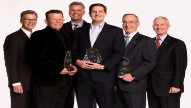 Saint Thomas Rutherford Hospital 2018 Annual Physician Awards