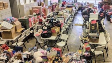 Santa Workshop