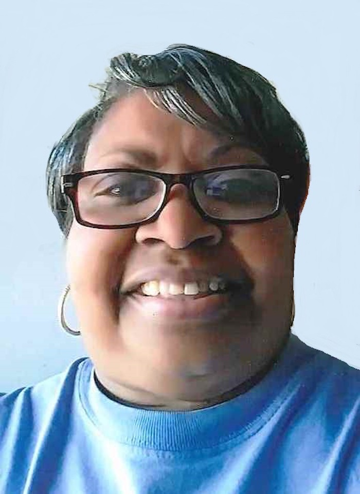 Sharon Butler