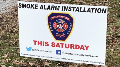 Smoke Alarm Installation