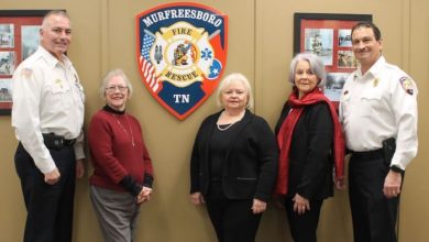 Womens Club Reading Buddies