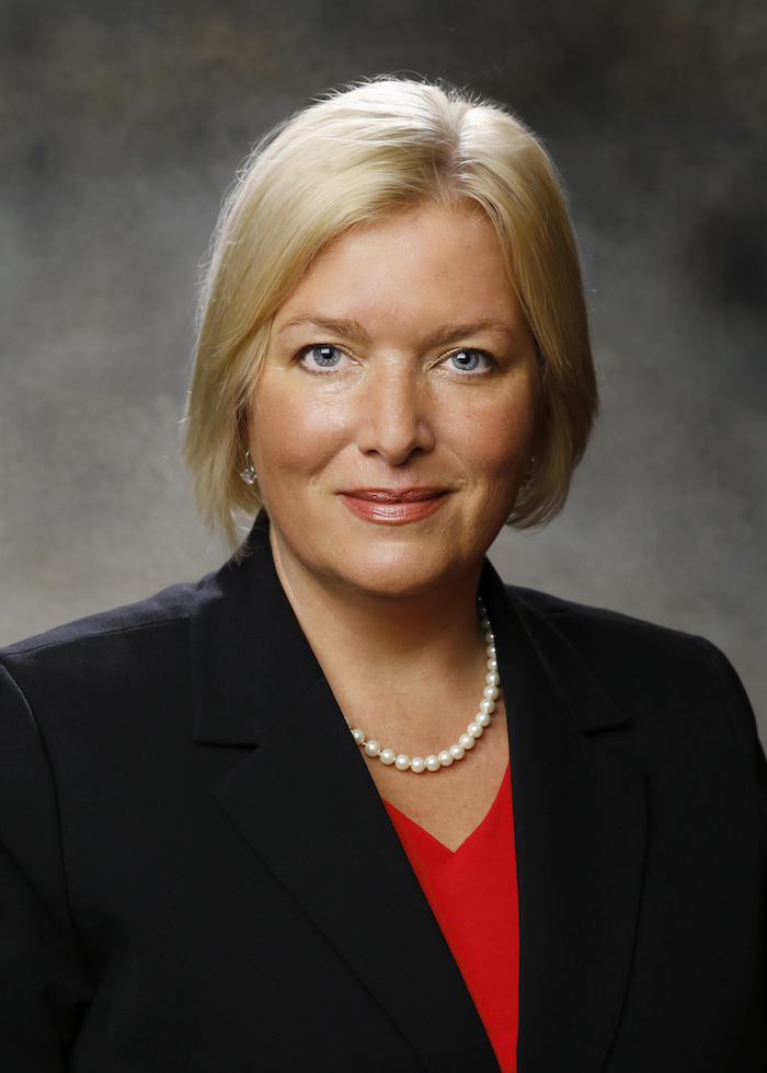 Amber Price TriStar Centennial Hospitals