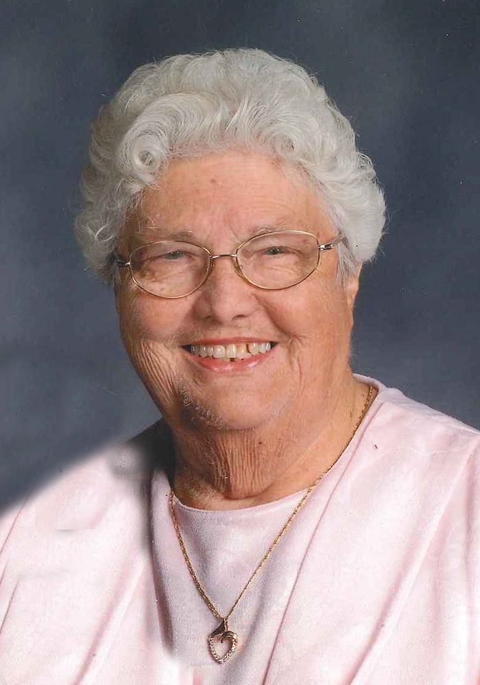 Bobbie Jones