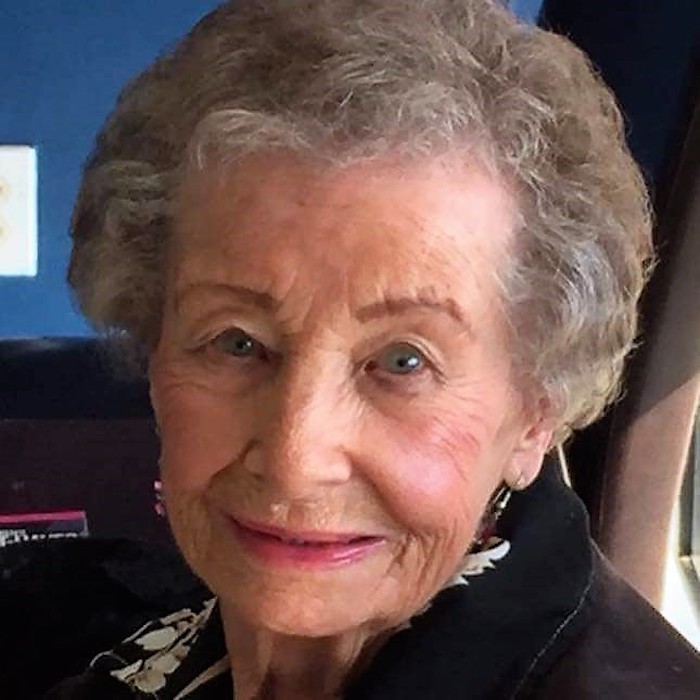 Dorothy Scoffield obituary