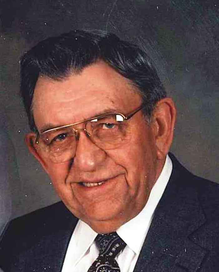 Earl West obituary