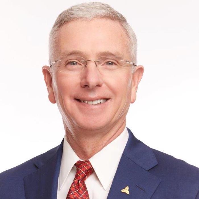 Gordon Ferguson