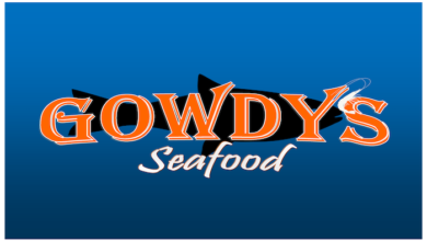 Gowdy's Seafood
