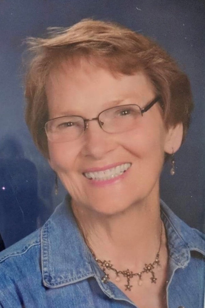 Helen Davis