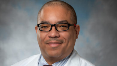 Jeremy Pantin, M.D.