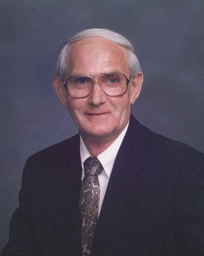 Leamon Gossett